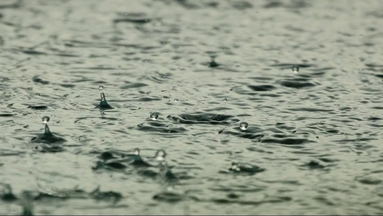 Cold front, thundershowers warning for Western and Eastern Cape - SABC News - Breaking news, special reports, world, business, sport coverage of all South African current events. Africa's news leader.