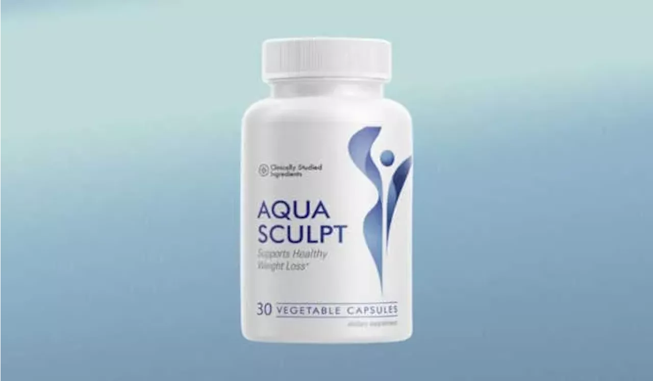 Aqua Sculpt Reviews (Consumer Reports 2025) Are There Side Effects or Complaints to Know? [AquaSculpt Safety