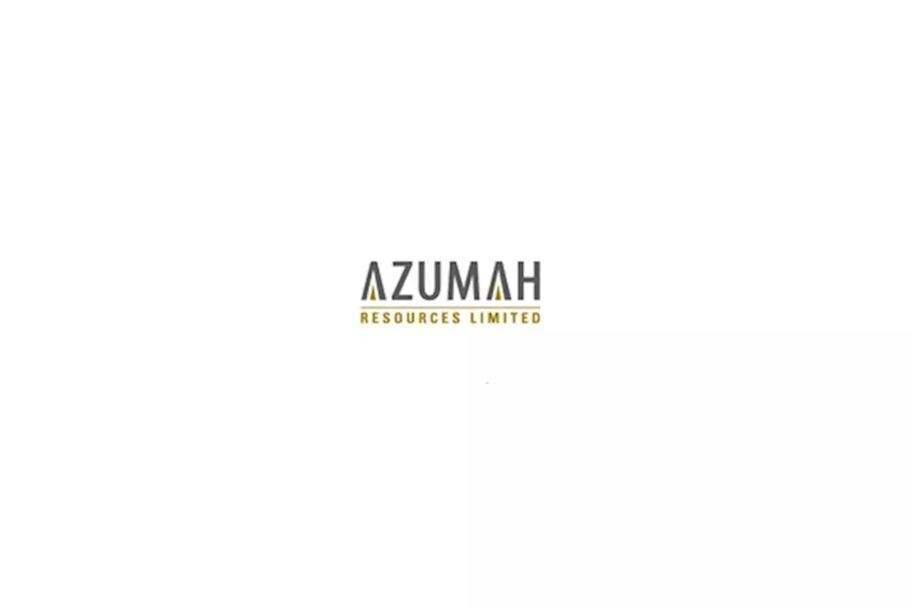 Azumah Resources to Commence Construction of the Black Volta Gold Mine