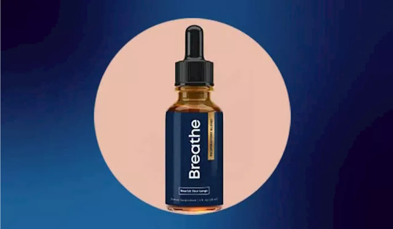 Breathe Supplement Reviews 2025: What You Must Know Before Buying (Pros, Cons, and Real Results)