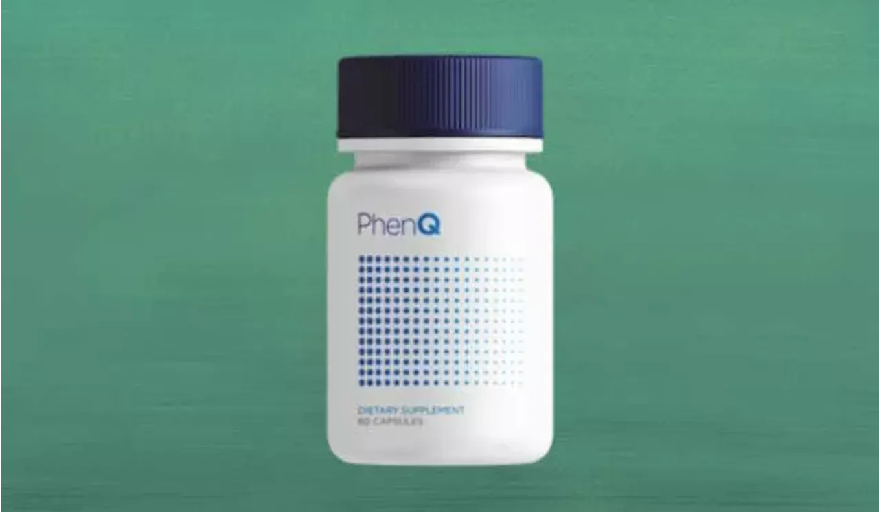 PhenQ Reviews & Complaints (2025 July Updated) Does This Natural Fat Burner Deliver REAL Results? -
