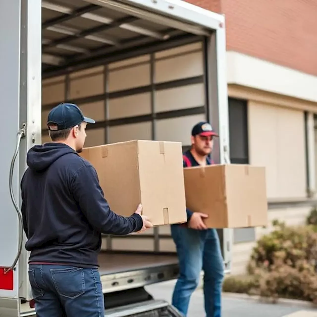 Why Hiring Professional Movers Might Actually Save You Money