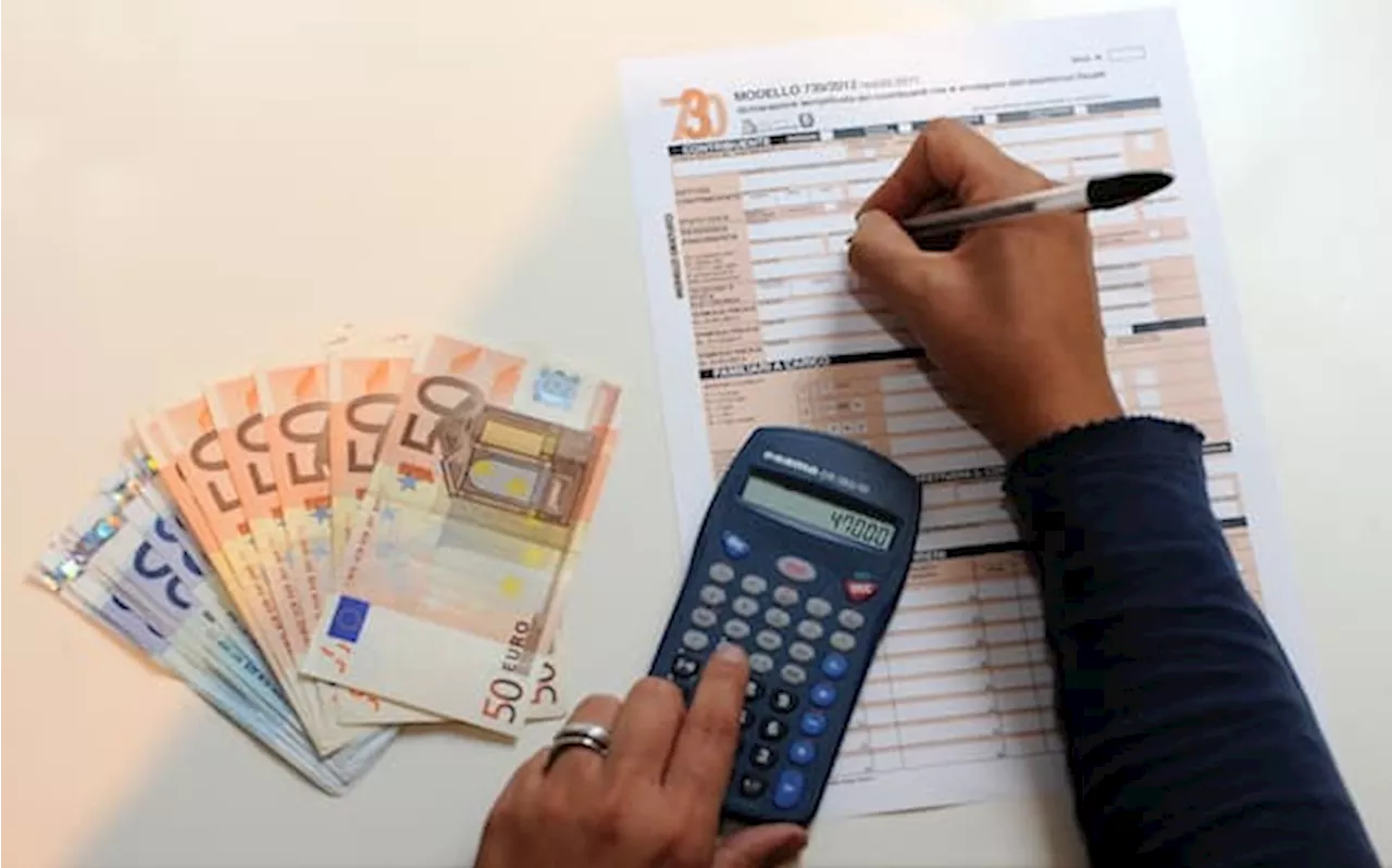 Modello 730, quando arrivano i rimborsi Irpef? A chi spettano e come funzionano
