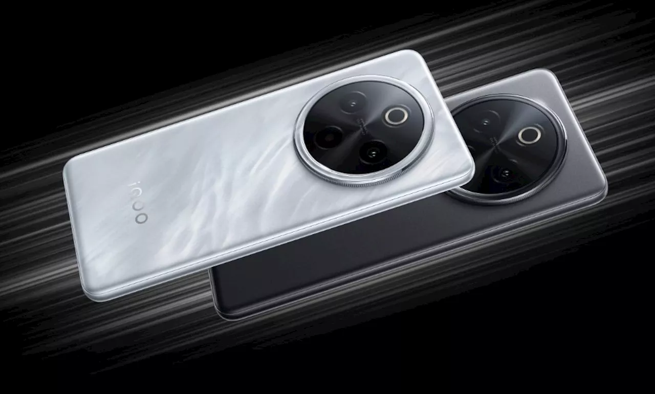 iQoo Z10 Unleashed: 7300mAh Battery, Powerful Performance and Attractive Launch Offers