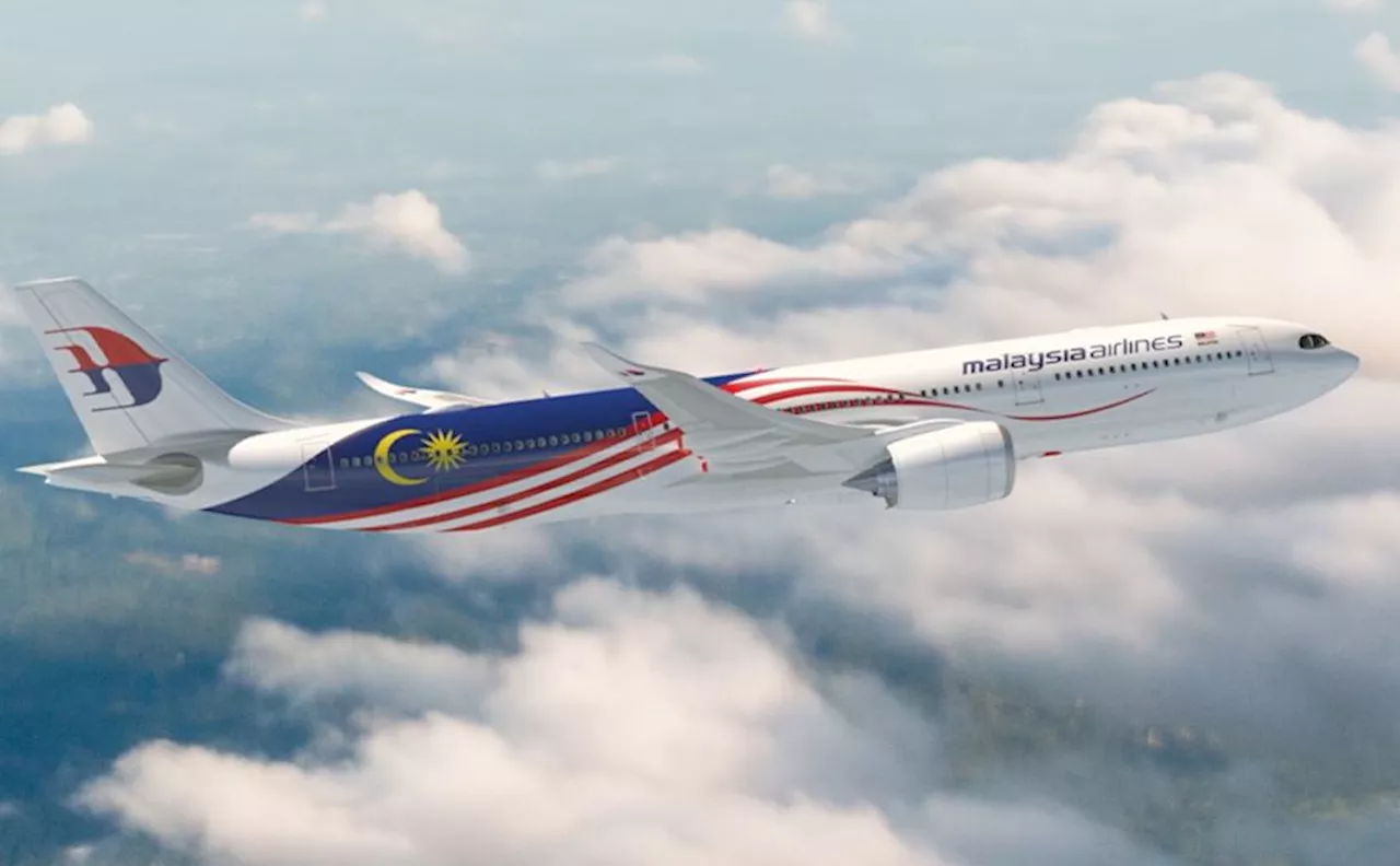 MAG adds 20 A330neo aircraft to boost fleet, network growth