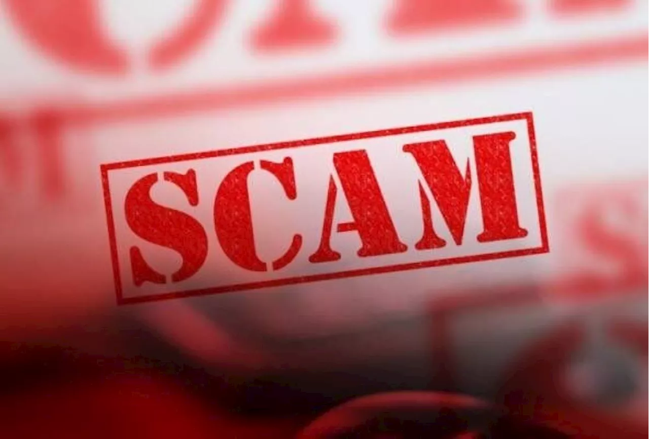 Tangkak trader loses over RM66,000 in part-time job scam