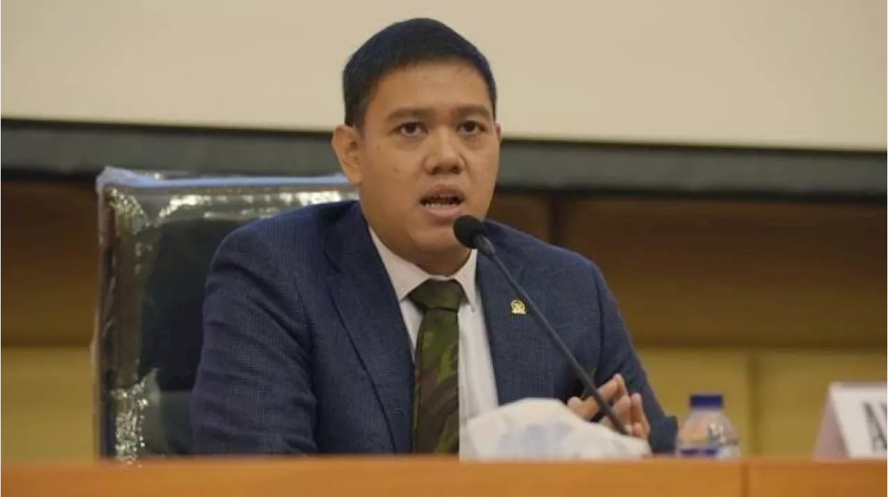 Calon Dubes Akan Paparkan Visi, Misi, hingga Pandangan Politik Luas Negeri dalam Fit and Proper Test