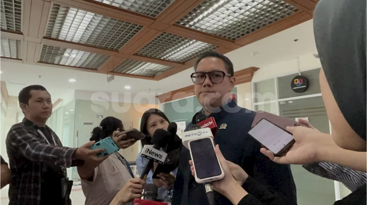 Kejar Tayang, Kenapa DPR Uji Kelayakan 24 Calon Dubes saat Akhir Pekan?
