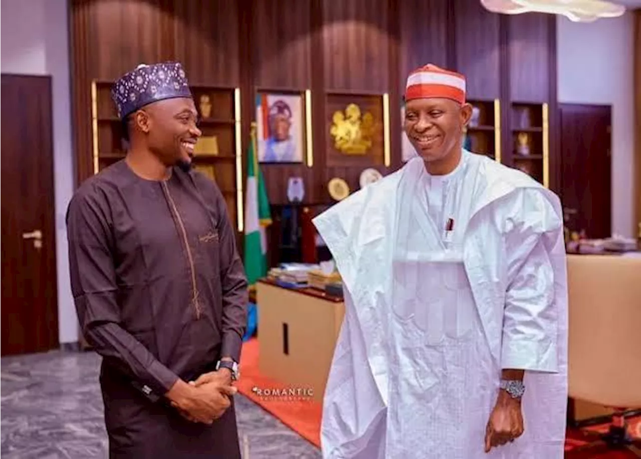 Ahmed Musa appointed as Kano Pillars general manager