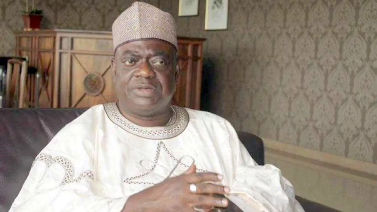 Babangida Aliyu: I’m still in PDP, not part of ADC coalition