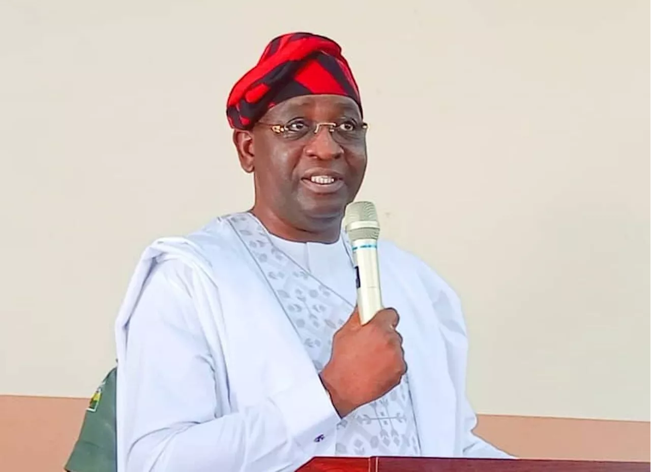 Benue deputy governor: Attacks not religious conflict -- they're calculated to seize land