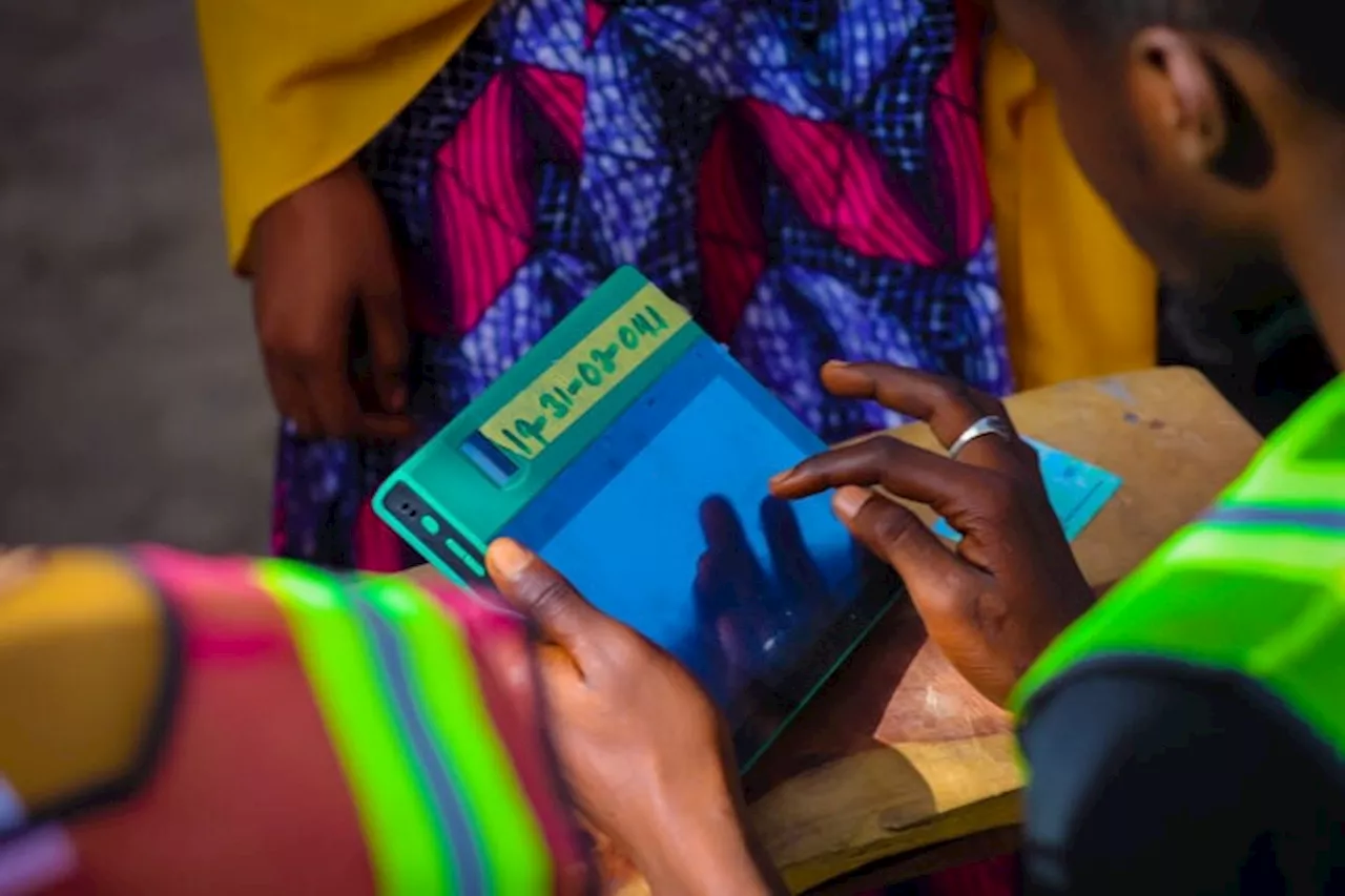 Beyond BVAS: Quiet reforms reshaping Nigeria’s elections