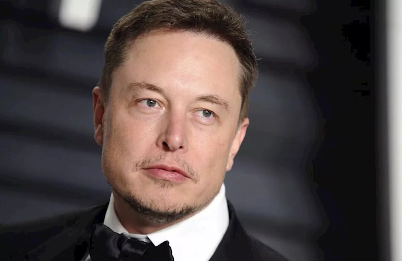 Elon Musk unveils ‘America Party’ to rival Republicans, Democrats