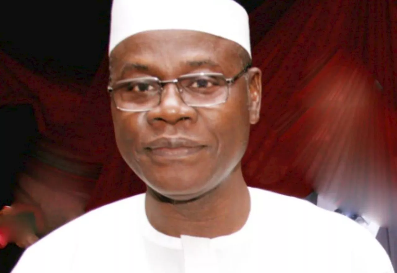 Farouk Yahaya: Prioritising soldiers key to army's transformation