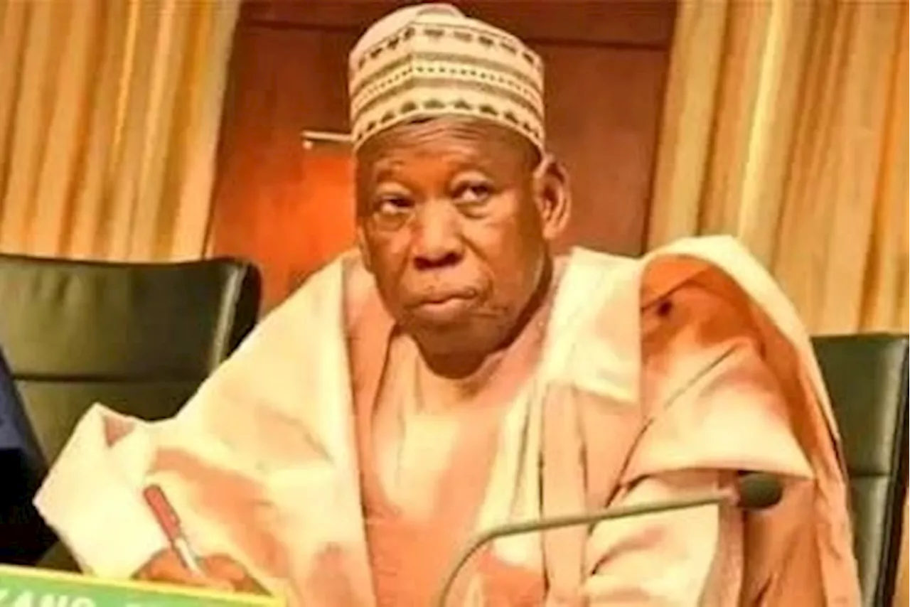 Ganduje resigns as Tinubu woos Kwankwaso into APC