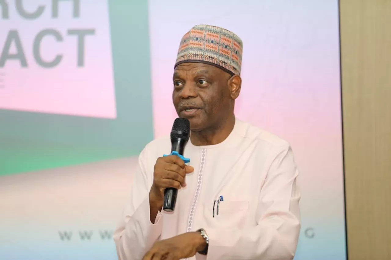 INTERVIEW: We want to attract foreign students to Nigeria, just like 1960s, says TETFund boss
