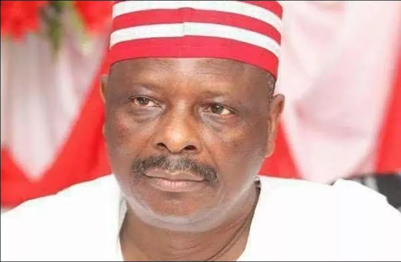 NNPP faction: Kwankwaso not contesting on our platform in 2027 — he can't beat Tinubu