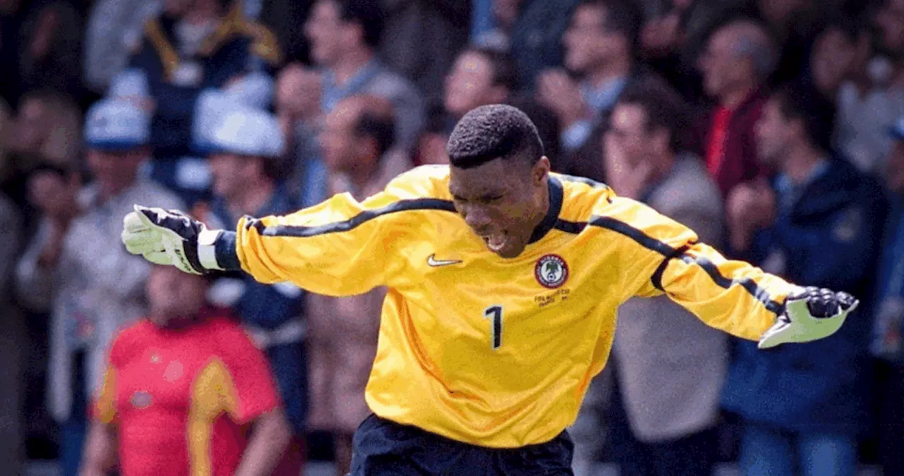 OBITUARY: Peter Rufai, electrician who became 'first Nigerian goalkeeper to play professionally abroad'