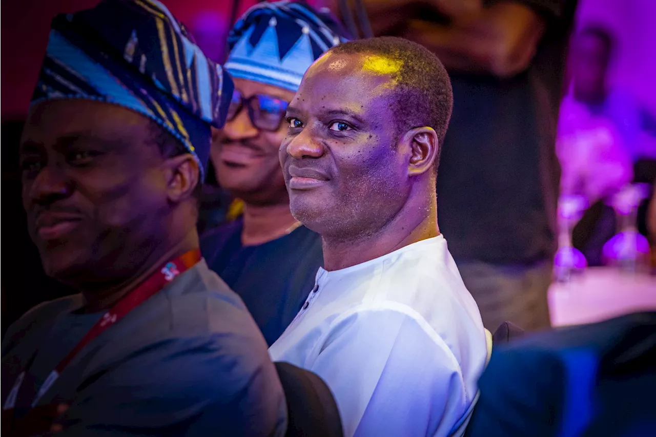 Oyedele: Nigeria's tax reforms incomplete without corporate tax cuts, regulatory overhaul