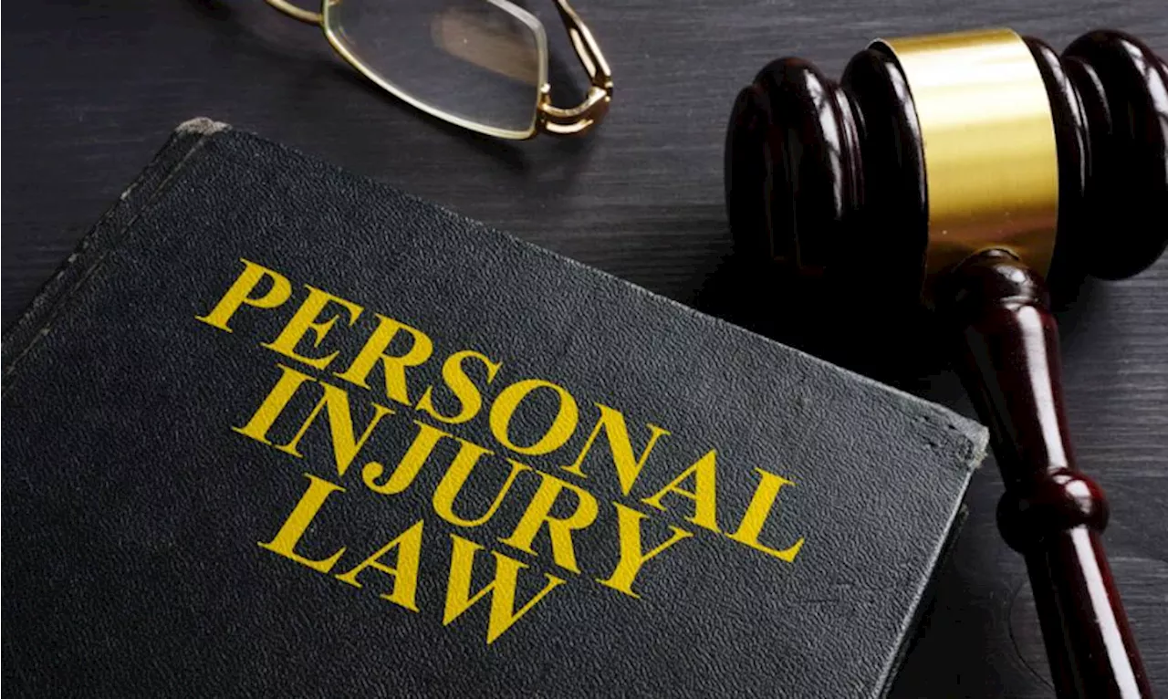 Understanding personal injury claims: A straightforward guide