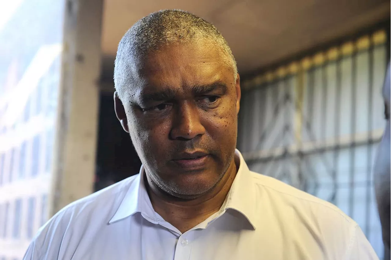 ANC Challenges Appointment of Tshwane City Manager
