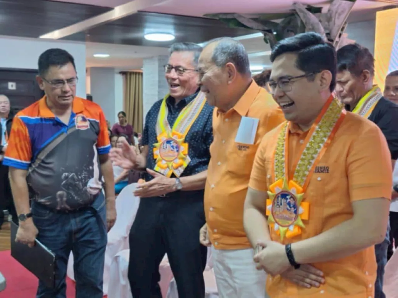GM Torre to grace the Ozamiz chess festival