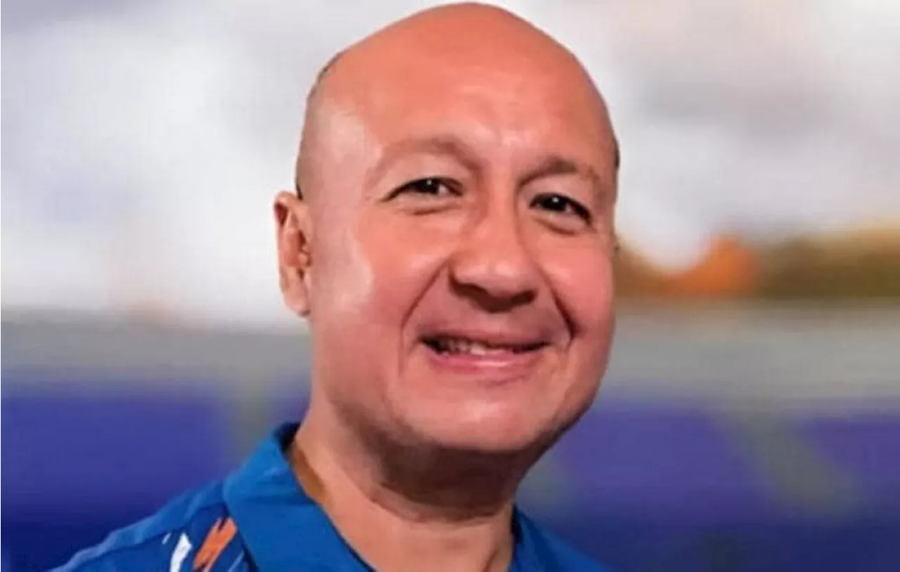 Lhuillier spearheads development of Philippine tennis