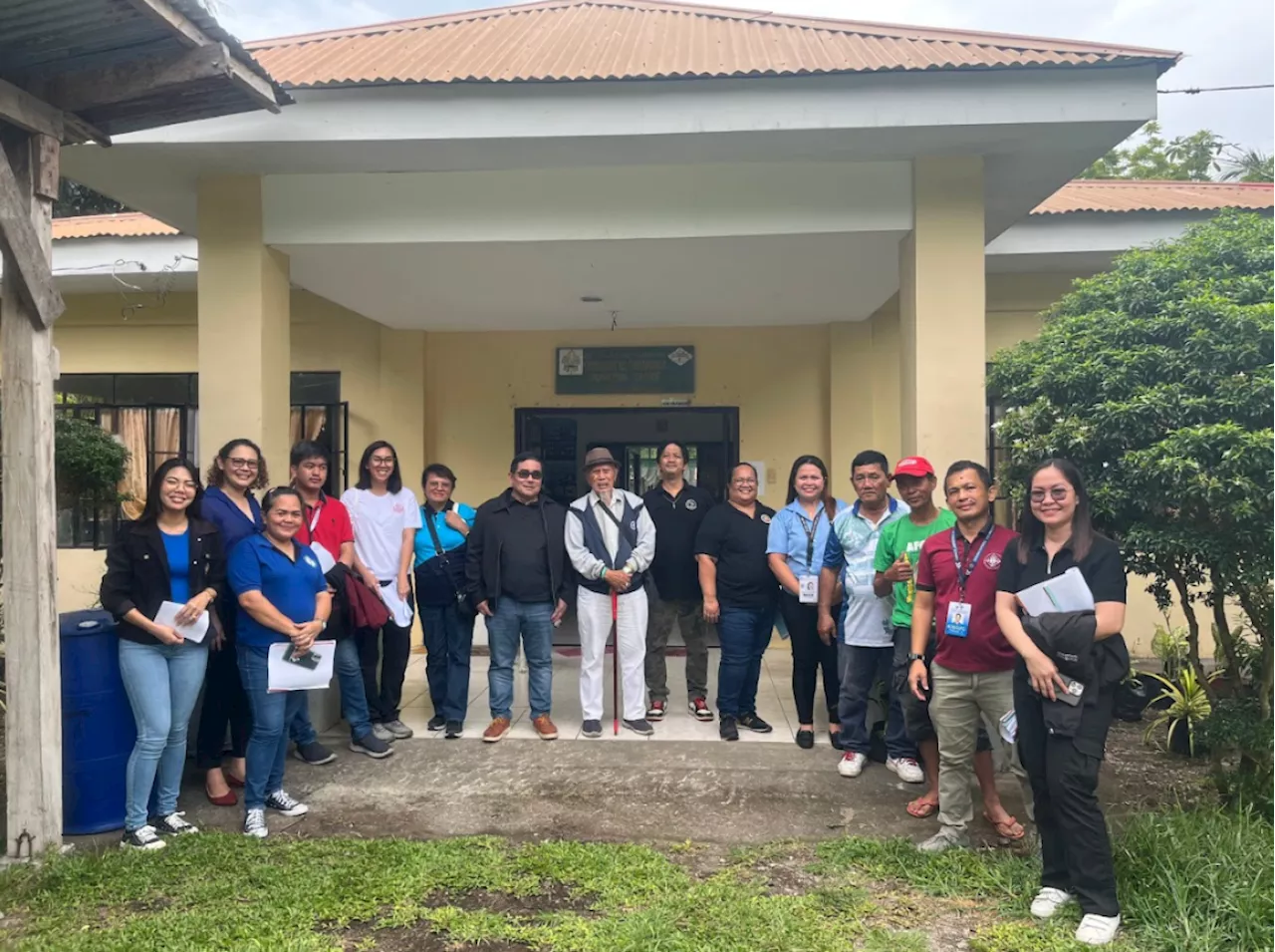 Local devt council lauds DOST for rural growth initiatives in NorMin