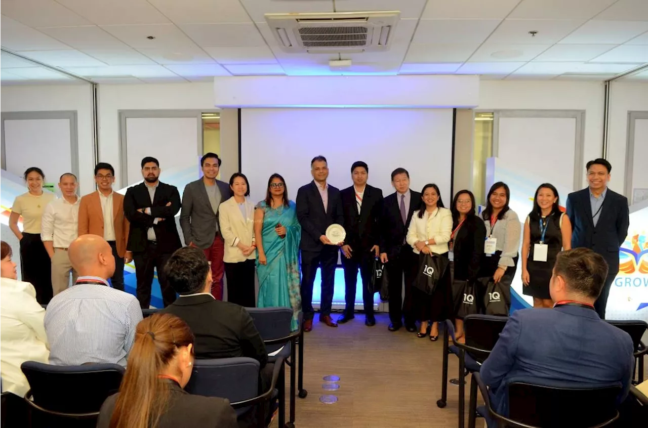 P&G Philippines Expands vGROW Program to Empower Filipino Startups