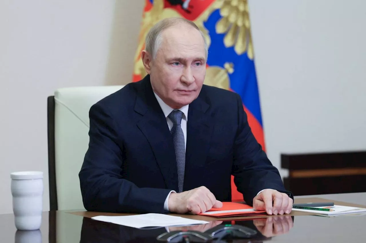 Russia brushes off talks after largest assault on Ukraine