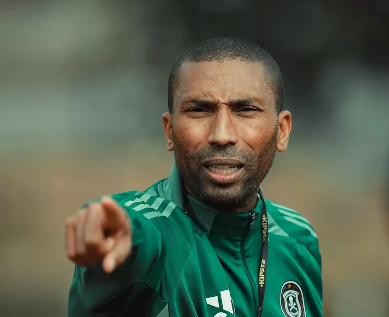 Orlando Pirates set to land 11th signing continuing transfer spree