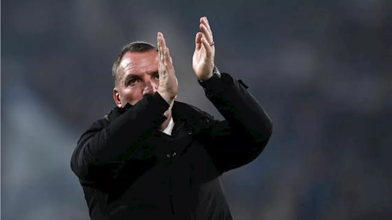Celtic, Rodgers conferma l'addio di Kuhn: 'Accordo praticamente raggiunto con il Como'