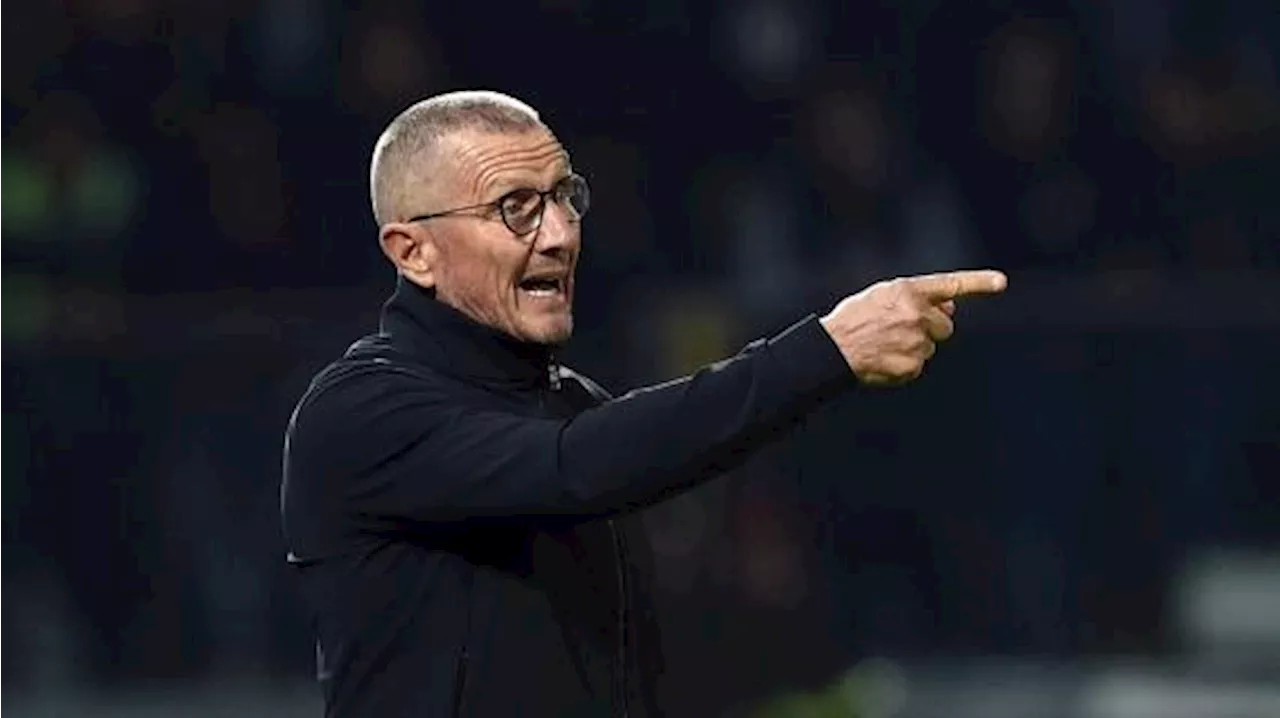 Milan, Andreazzoli su Bennacer: 'Mi auguro che trovi le soddisfazioni che merita'