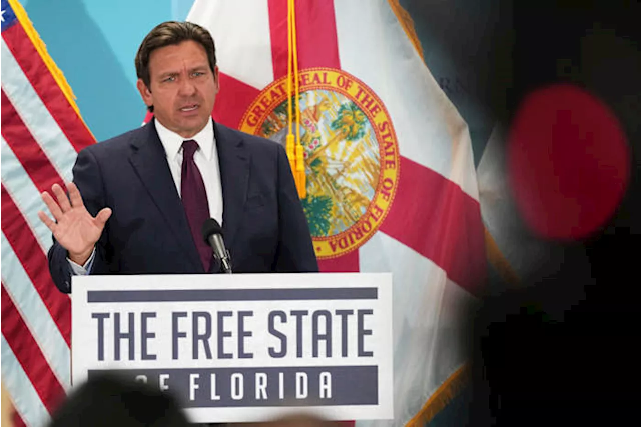Florida state senators discuss Gov. DeSantis’ budget vetoes and Northeast Florida priorities