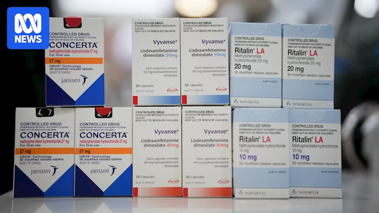 NSW GPs to be trained in resupplying ADHD medication from September