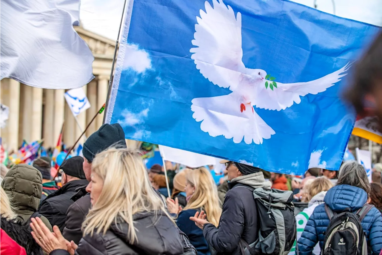 „Querdenker“, „Putinversteher“: So wird Sprache zur Waffe gegen kritisches Denken