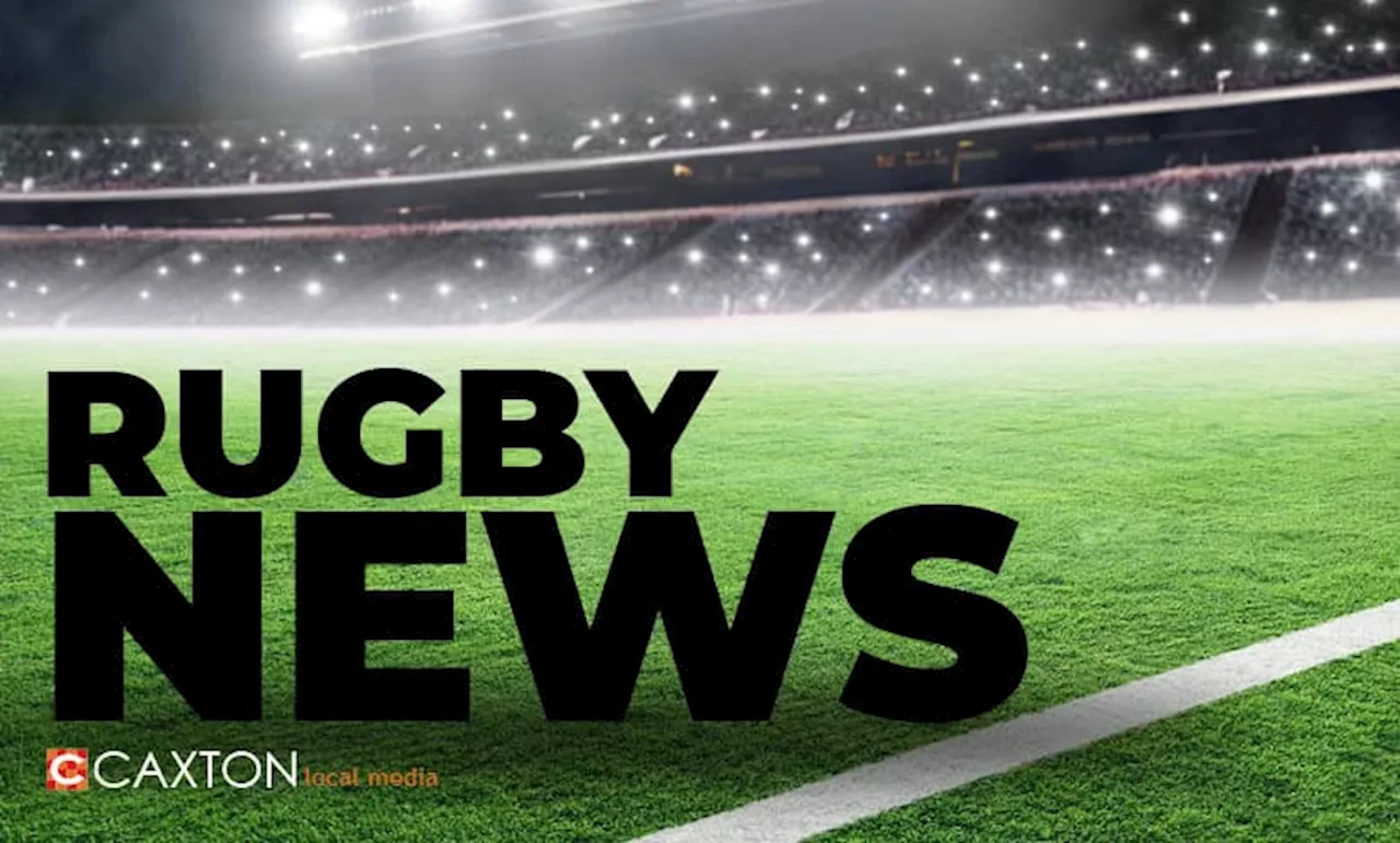 Excitement builds for Craven Week and Academy Week in Middelburg