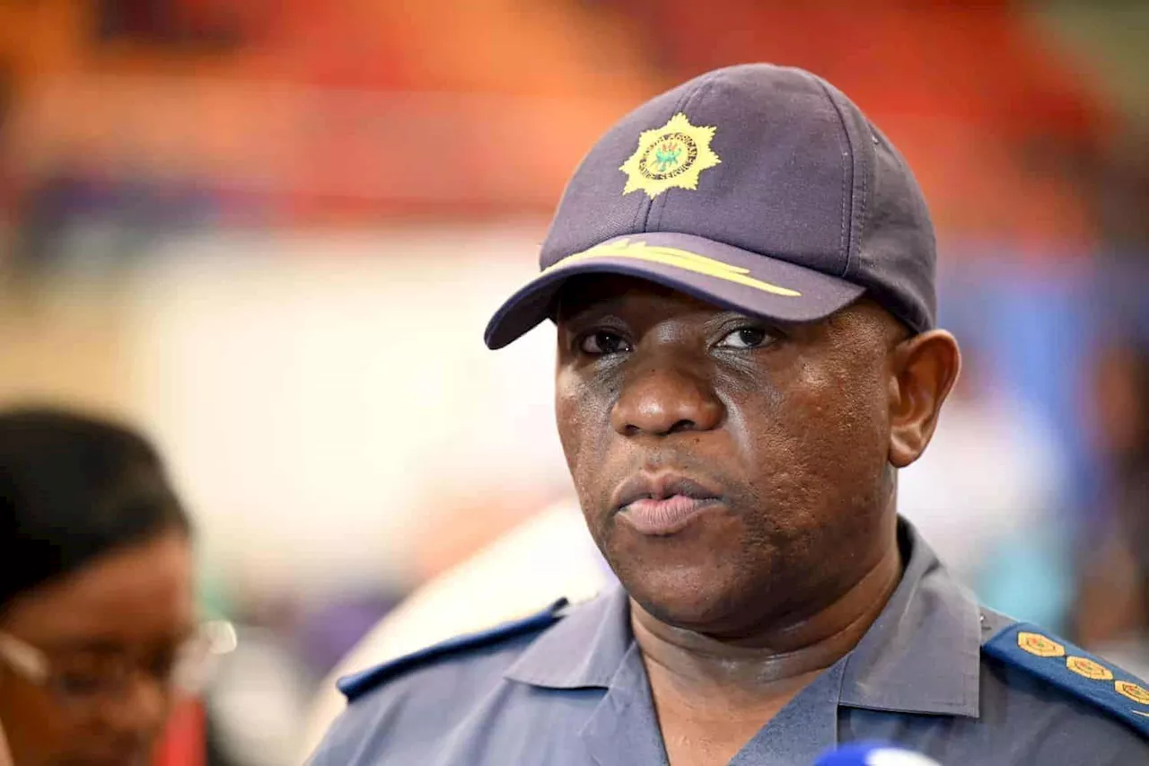 KZN’s Mkhwanazi makes damning claims about Mchunu, senior police officials