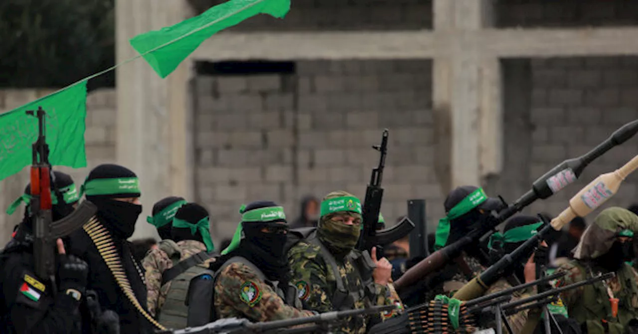 NBC’s Hamamdjian: Hamas Wants Longer Ceasefire, Unclear if Israel Wants War to End