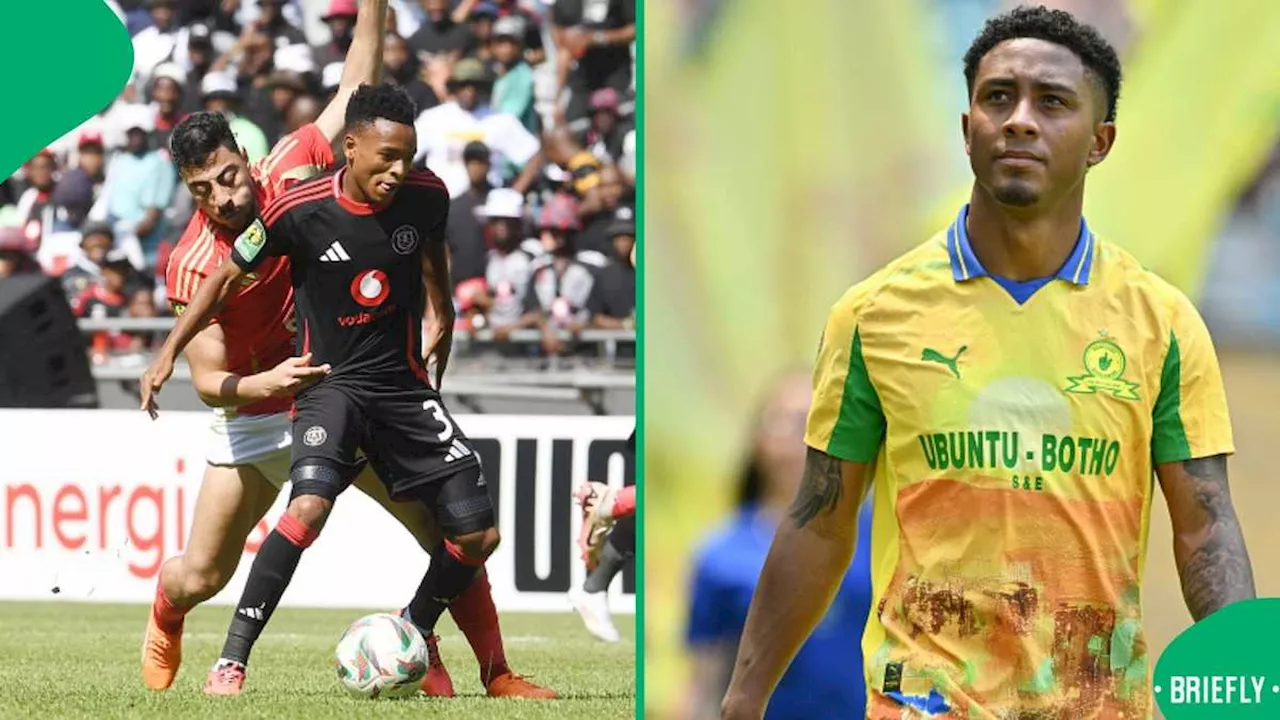 Siyabonga Nomvethe: Kaizer Chiefs Legend Backs Mofokeng Over Ribeiro for Player of the Year