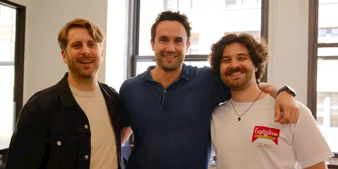 Pitch deck Cerebrium used to nab $8.5 million from Gradient Ventures