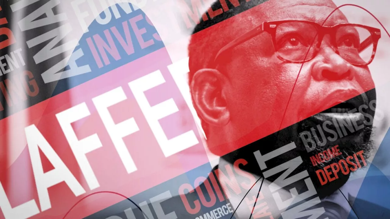 Godongwana warns about a wealth or ‘apartheid redress’ tax in South Africa