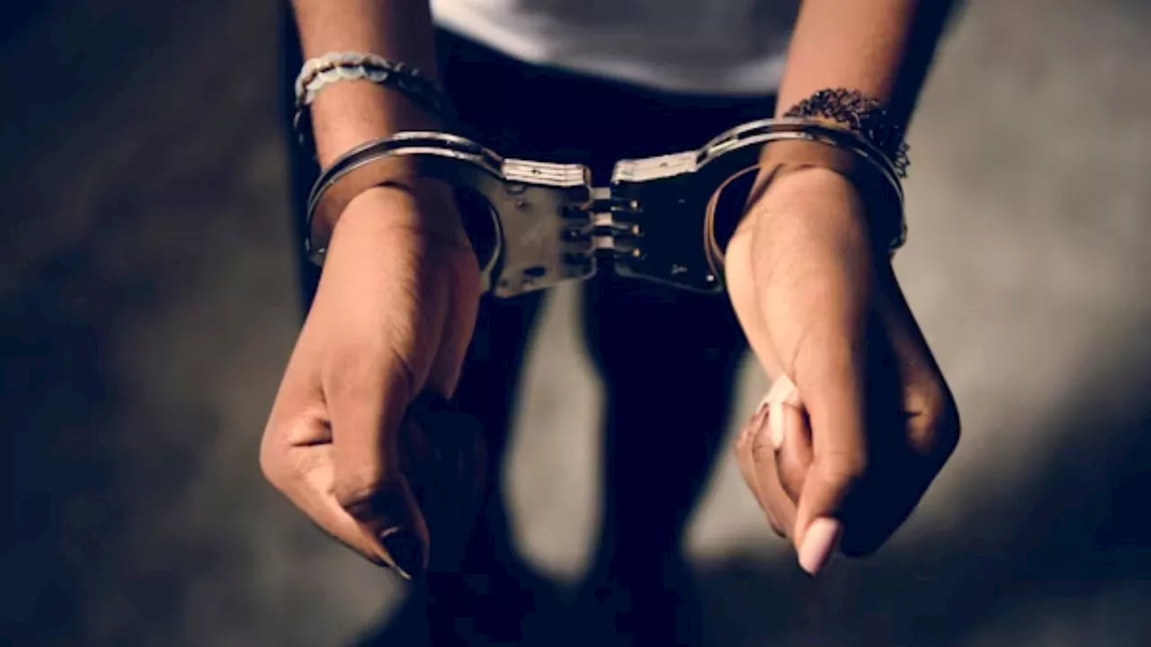 Woodstock police arrest three in drug raids