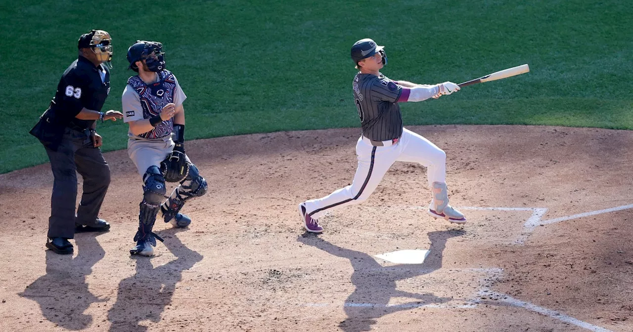 Alonso, Nimmo power Mets to 12-6 win over skidding Yankees in Subway Series