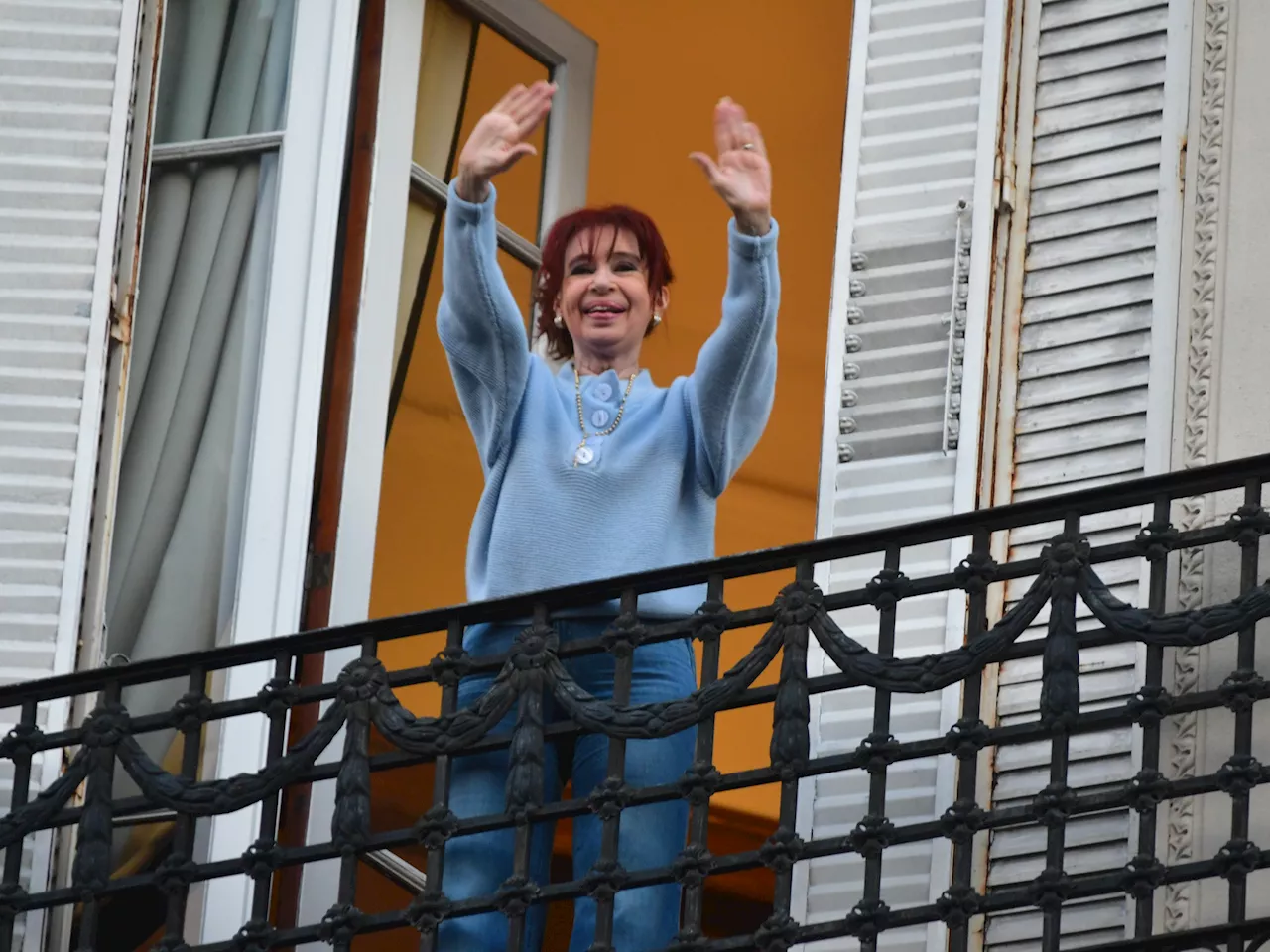 El poder de Milei bajo la lupa, Cristina conducción y hacete amigo del fiscal