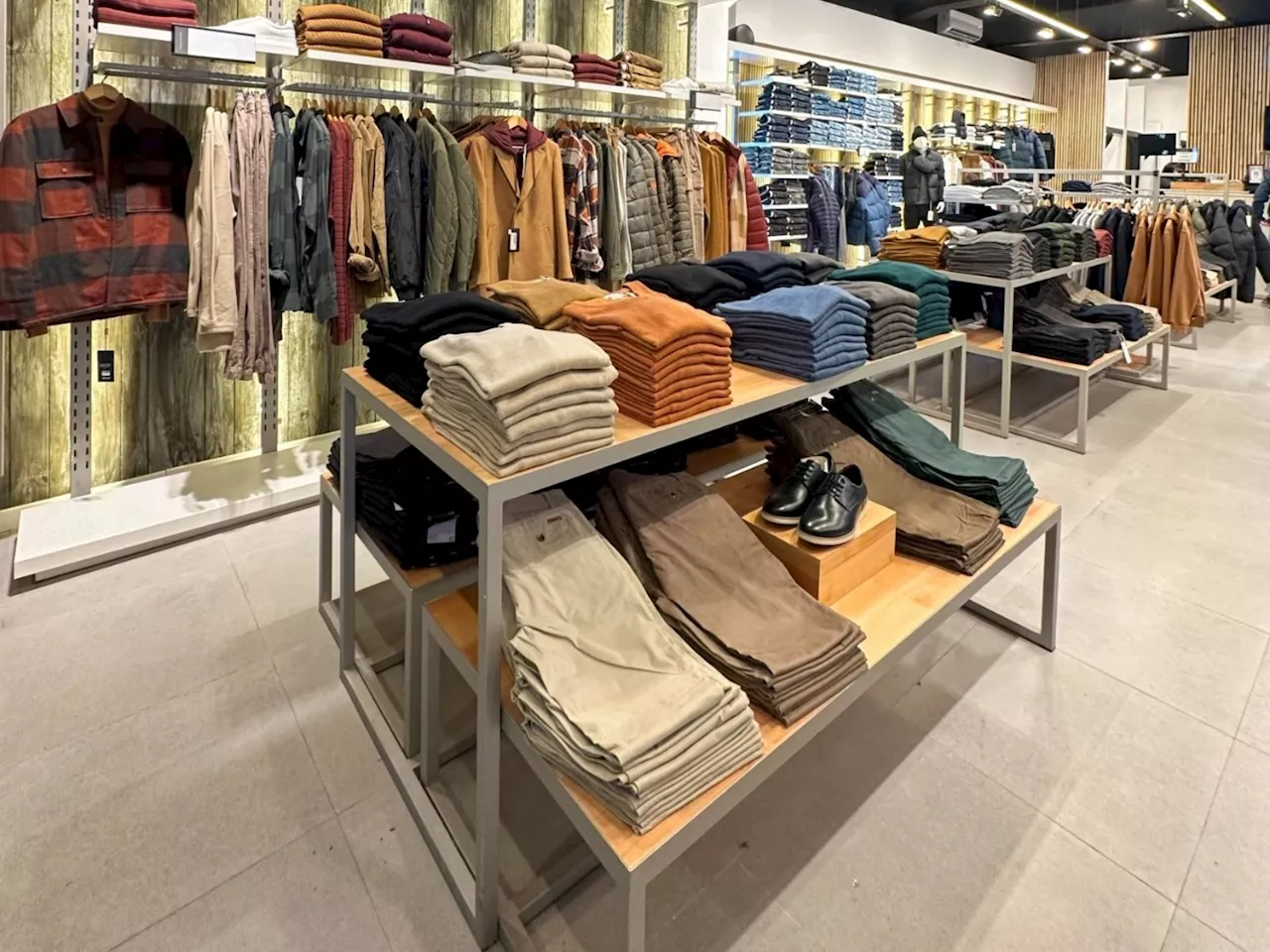Las ventas minoristas de las pymes volvieron a caer en junio: calzado e indumentaria, lo más afectado