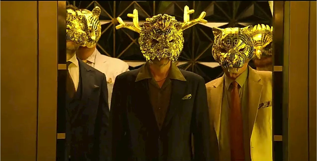 &#039;Squid Game&#039; VIP Actor Confirms Huge Theory Over Show&#039;s Most Divisive Characters