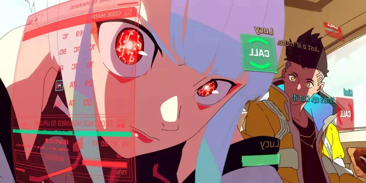 First &#039;Cyberpunk Edgerunners&#039; Season 2 Teaser Sets Up a Brand New Story in Night City