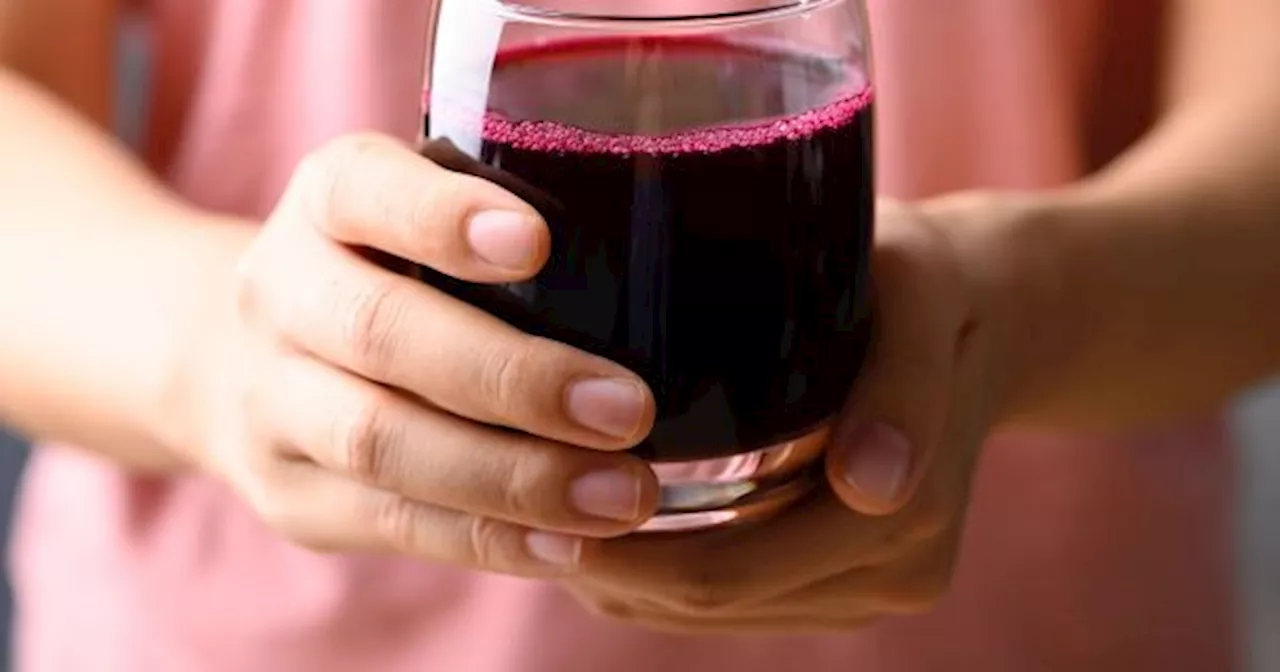 CUIDÁ tu CORAZÓN: la BEBIDA que ayuda a controlar el COLESTEROL y reduce la DIGESTIÓN