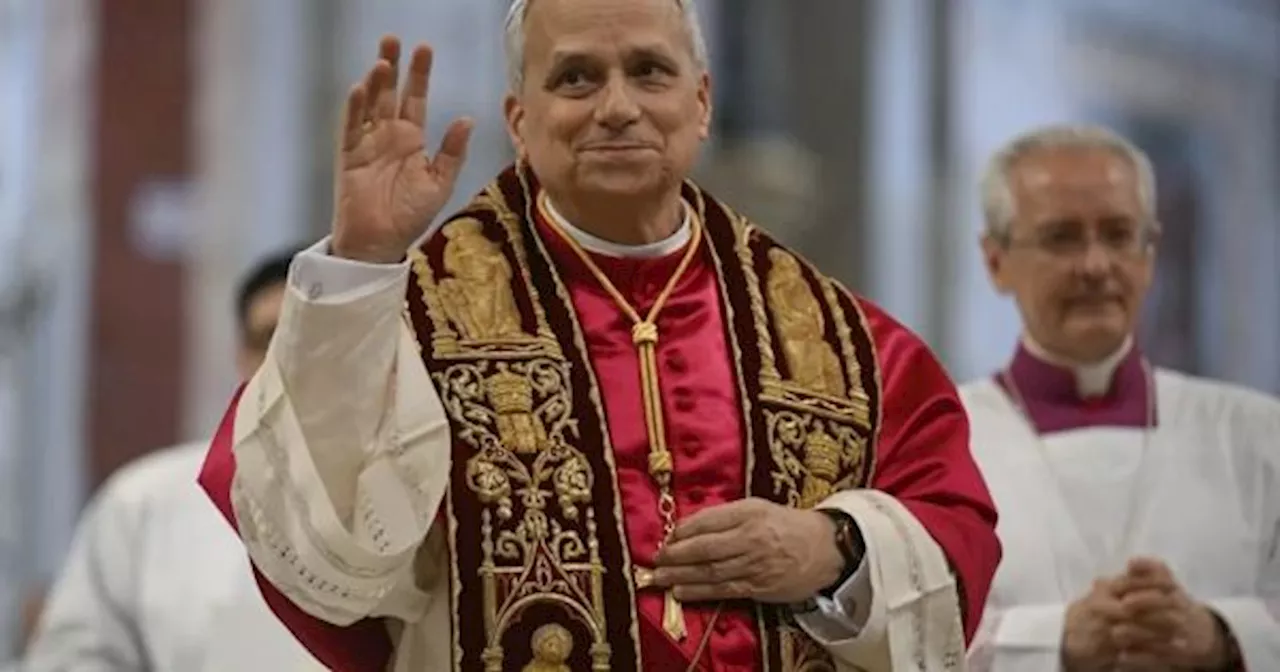 El PAPA LEÓN XIV revive una tradición de más de 500 años, SUSPENDIDA por FRANCISCO: de qué se trata